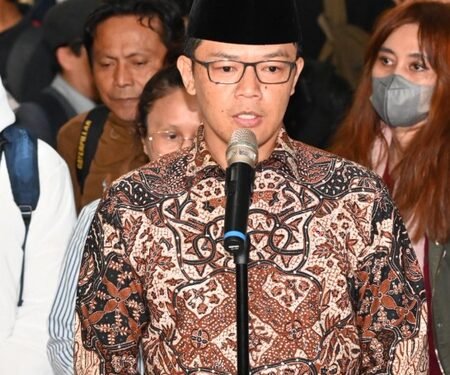 Indonesia urges UN to convene emergency meeting after peacekeepers killed in Lebanon