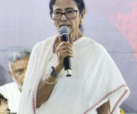 Mamata writes to CEC, alleges ‘voter list manipulation’ bid in Bengal