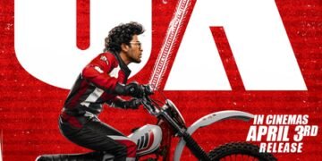 Sharwanand’s ‘Biker’ cleared for release with U/A certificate