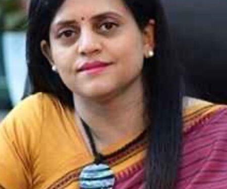 Ashwini Bhide appointed as Mumbai’s first woman BMC Commissioner