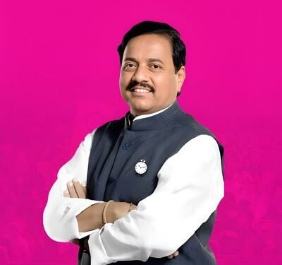 A collective duty to lead NCP of Ajitdada’s dreams, says Sunil Tatkare