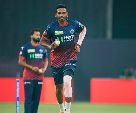 IPL 2026: Boys in good place, says Dushmantha Chameera as DC set for season’s first clash vs LSG