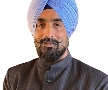 Centre released cash credit limit of Rs 30,000 crore for wheat procurement in Punjab, says BJP