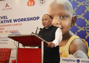 UP govt likely to declare cancer as a notifiable disease