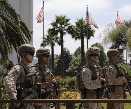 US troops push for faster, decisive Iran war