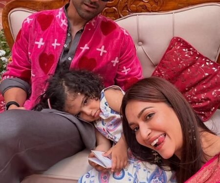 Kriti Kharbanda says she’s ‘being a sister, being a bhabhi, but forgot to be a human’