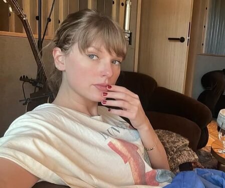 Taylor Swift skips featuring in her ‘Elizabeth Taylor’ music video, dedicates it to the screen legend