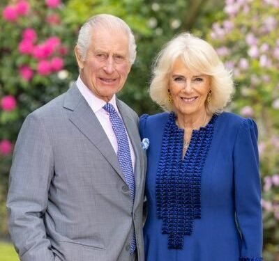 Trump invites British King to US on a State Visit