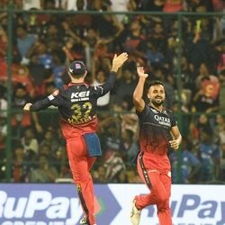 IPL 2026: KKR’s fast bowling woes increase as Akash Deep ruled out of tournament