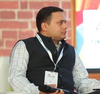 BJP leader Amit Malviya raises poll guideline violation charge against Bengal official