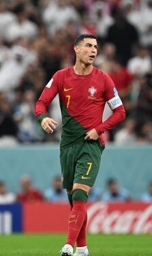 ‘Ronaldo not obsessed with 1,000-goal milestone,’ says Portugal coach Martinez