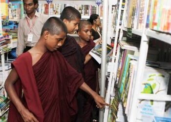 China exploiting Buddhism to expand influence in Sri Lanka: Report