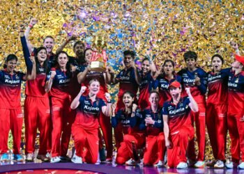 IPL 2026: Wasim Jaffer names RCB playing XI ahead of opener, excludes Phil Salt