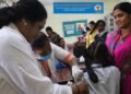 HPV vaccination, cervical cancer awareness drive led by Dr Padmini Prasad gains momentum