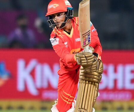 Anushka earns maiden call-up as India name squad for South Africa T20Is