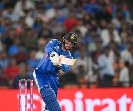 Indian team kept the belief going that Abhishek will come good one day, says Kotak