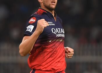 IPL 2026: ‘A lot of RCB’s success will depend on Hazlewood’s availability,’ opines Du Plessis