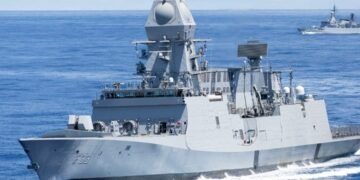 Indian Navy invites applications for Agniveer SSR recruitment