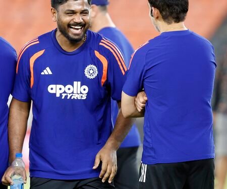 T20 WC: ‘He told me to be ready before Zimbabwe game…’ Samson reveals Gambhir’s words that ignited his comeback