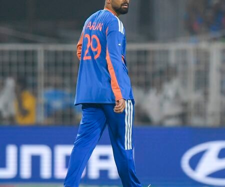 T20 WC:  I’ve studied England’s current approach, prepared well for every batter,’ says Chakaravarthy