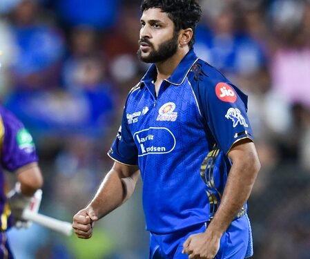 IPL 2026: ‘Lord’ Shardul happy to finally play for MI, shine on home ground