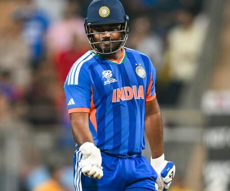 T20 WC: ‘Making 97 not out & 89 were big deal’, Samson plays down missing two centuries