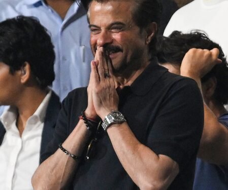 T20 WC: ‘You can measure runs…but the real stat here is intent’, says Sachin after India edge out England in SF 