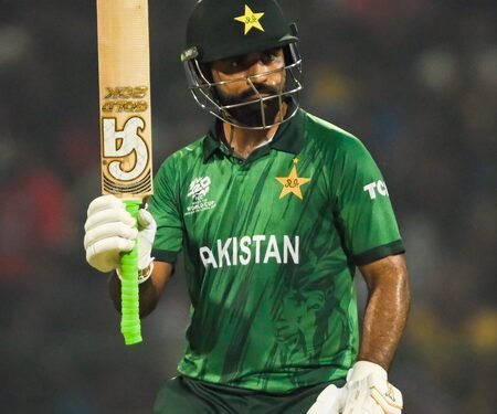 Fakhar Zaman handed a two-match ban for ball tampering