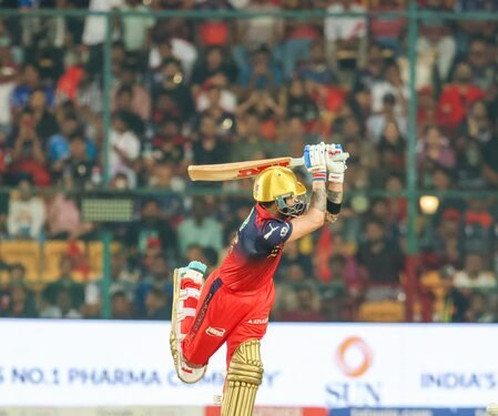 IPL 2026: Kohli’s six-hitting ability has increased in the last two seasons, believes Steyn