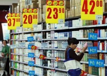 West should not follow China’s ‘state-enabled pressure cooker’ industrial model: Report