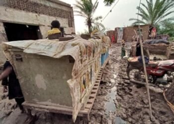 17 people killed, 56 others injured in roof collapse incidents in Pakistan’s Khyber Pakhtunkhwa