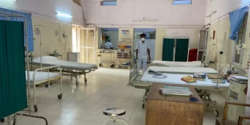 DHFWS Raichur invites applications for 20 Junior Women Health Assistant posts