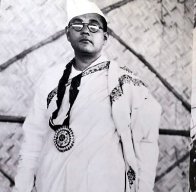 SC dismisses PIL seeking recognition of Netaji as ‘National Son’