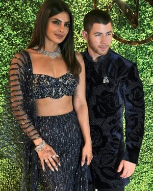 Nick Jonas picks Madhuri Dixit’s ‘Que Sera Sera’ as BG score, recalls dancing days with Priyanka Chopra