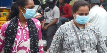 People suffering from long COVID at increased cardiovascular disease risk: Study