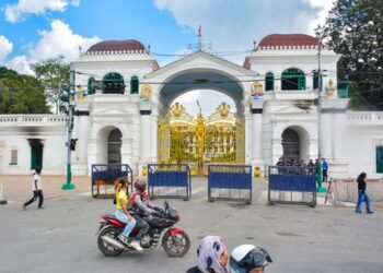 US-Iran war, last year’s Gen-Z unrest to affect Nepal’s economy significantly