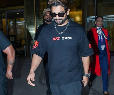 Delhi HC to grant injunction in favour of Allu Arjun in personality rights case