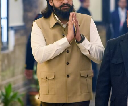 SC refuses to interfere with relief granted to Abbas Ansari in hate speech case