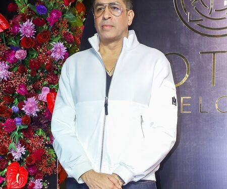 Rajat Bedi reacts to Viveck Vaswani’s criticism of Aryan Khan’s ‘Ba***ds of Bollywood’ director-kicking-woman scene