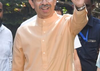 Defeat of delimitation bill exposed govt’s deceptive tactic: Shiv Sena(UBT) in Saamana