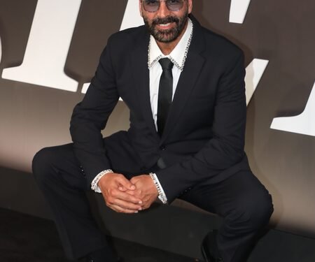 Akshay Kumar recalls struggling to pay Rs 75 in rent during his early days in Mumbai.