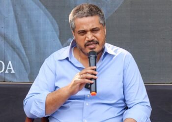 ‘Small fish arrested, big sharks at large’: Rohit Pawar on CBI nabbing DGCA official