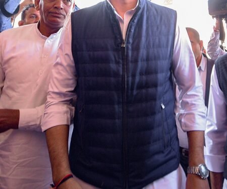 Raje, Gehlot, Pilot together in Assembly Committee; Congress gets 3 of 16 chairperson posts