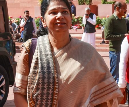 Cong, DMK move motions to oppose women’s quota amendment bills