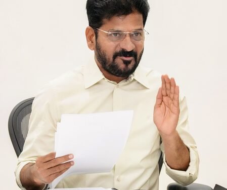 Our aim is to bring tangible change in people’s lives, says Telangana CM