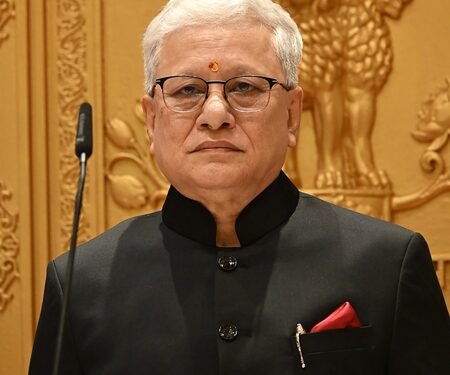 India’s democracy strengthened by Constitutional foundations: Maha Guv