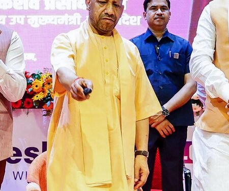 Lucknow waste management gains new momentum: CM Yogi to flag off 250 electric, CNG vehicles