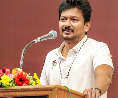 Madras HC orders I-T probe into Udhayanidhi Stalin’s asset disclosures ahead of TN polls
