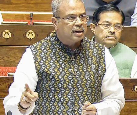 BJP will form govts in Bengal, Assam: Dharmendra Pradhan