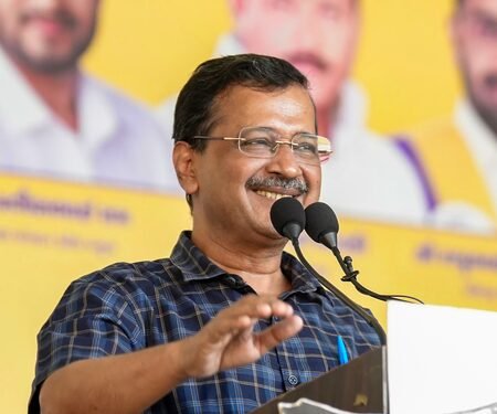 Liquor policy case: Delhi HC issues notice to Kejriwal on ED plea